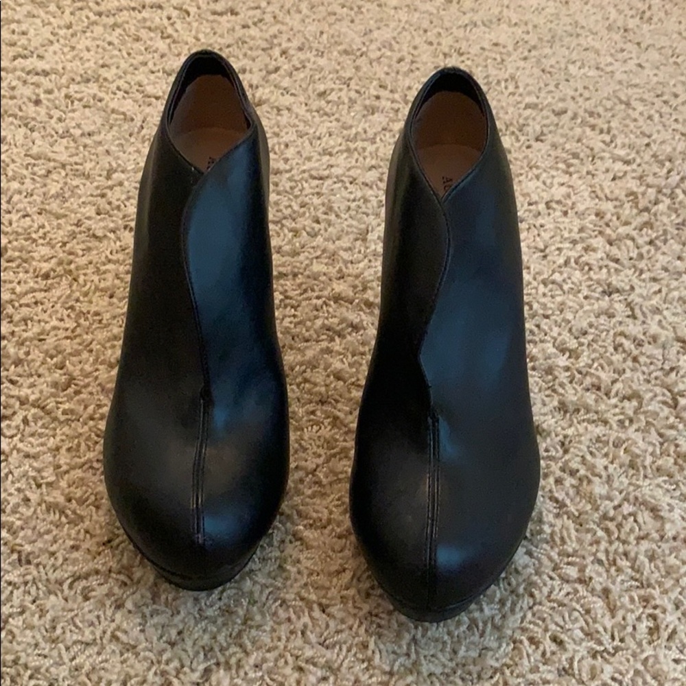 Audrey Brooke Booties